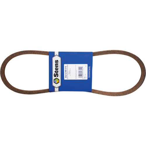 Deck Belt for MTD 954-04318 Craftsman R1000, Yard Machines