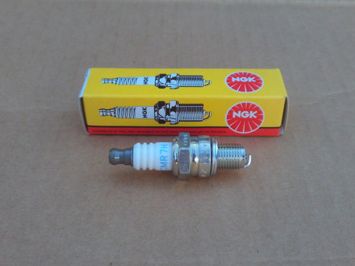 Spark Plug for Husqvarna 506615101, 521233401, 806