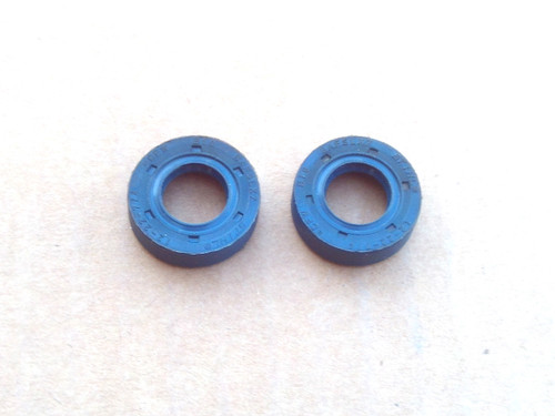 Stihl Oil Seals for BG86 BG45 BG46 BG55 BG56 BG66 BG85 BR45C 9639 003 1230 96390031230 Leaf Blower Seal Set of 2