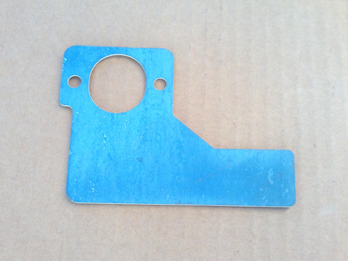 Briggs and Stratton Carburetor Mounting Intake Gasket 498869 &