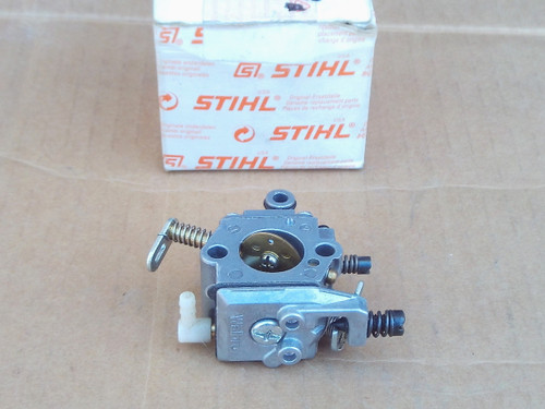Stihl Carburetor for 017 018 MS170 MS180 MS180C MS180CBE 1130 120 0603 11301200603 Walbro WT325 WT-325