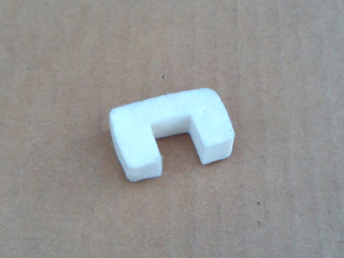 Echo Packing Felt Seal for HT20 22910-12470 2291012470 Hedge trimmer single sided
