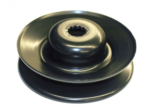 Mower Deck Drive Pulley for AYP Craftsman 144917