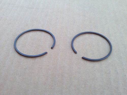 Piston Rings for Kawasaki KRB700B 130086054 13008-6054 Set of 2 Piston Rings