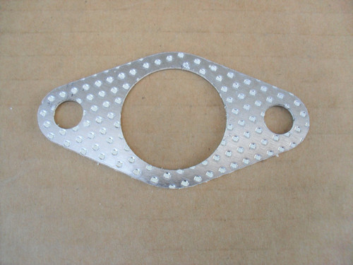 Muffler Exhaust Gasket for MTD 721-0375 KH1204103 KH-12-041-03