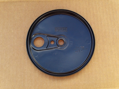 Honda Wheel Inner Cover 42866VE2800 42866-VE2-800 for HRB215 HRB216 HRB217 HRM215 21" Cut walk behind mower