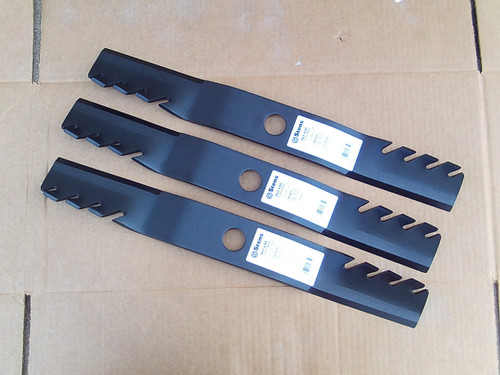 Blades for Kubota RC60B-21 7000000602 7000025001 7653934330 7653999000 K564734330 K564734340 K565134330 K565134340 K566834350 K566897530 70000-00602 70000-25001 76539-34330 76539-99000 K5647-34330 K5647-34340 K5651-34330 K5651-34340 K5668-34350