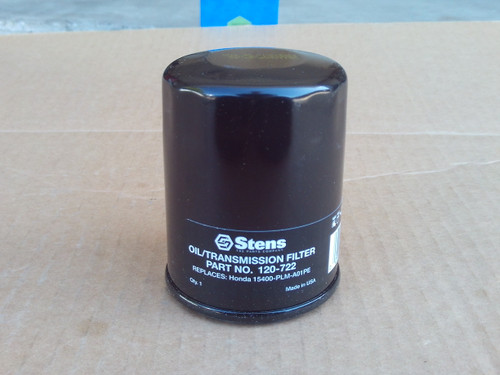 Oil Filter for MTD 15400PLMA01 15400PLMA02PE 15400-PLM-A01 15400-PLM-A02PE