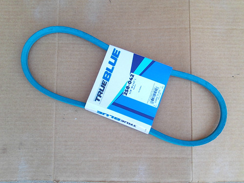 Belt for Gates 5L420 6942