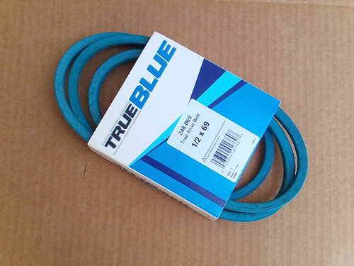 Belt for Snapper 1707740 1707740SM