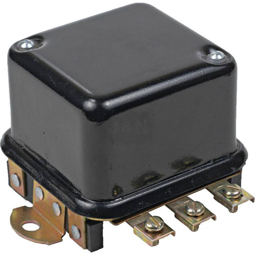 Voltage Regulator for Oliver 105114A