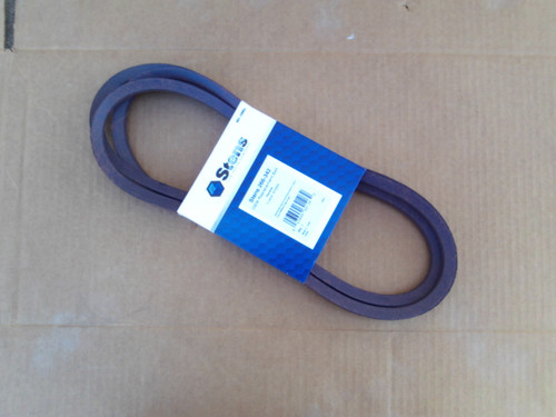 Deck Belt for Hustler 603885 Super 104 with 61" deck