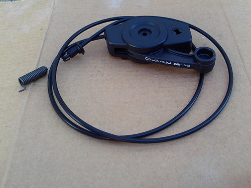 Control Cable for Craftsman Murray High Wheel String Trimmer 740193 740193MA