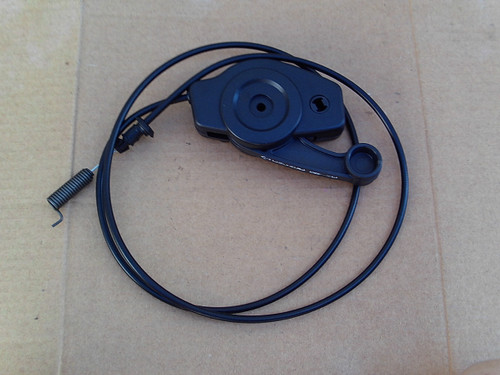 Control Cable for Craftsman Murray High Wheel String Trimmer 740193 740193MA