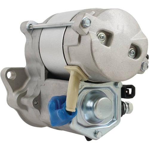 Electric Starter for Bosch SR5056X