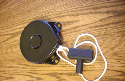 Recoil Starter for MTD GWET590420 GW-ET590420