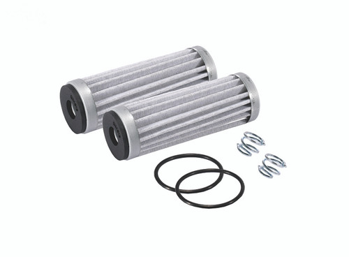 Transmission Filter Kit for Toro Grandstand 1443842 1324743 1365409 144-3842 132-4743 136-5409