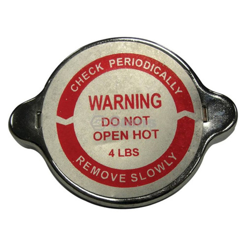 Radiator Cap for Ford New Holland 1T8100A 1T8100A2 1T8100A2GV 600 700 800 900 NAA
