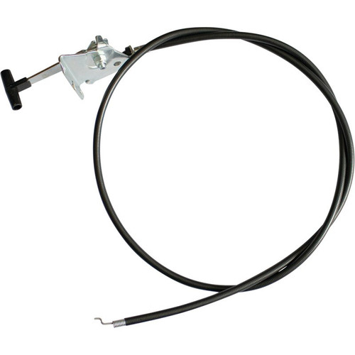 Throttle Cable for Wright Mfg 52420002 Stander 48" 52" 61" Cut