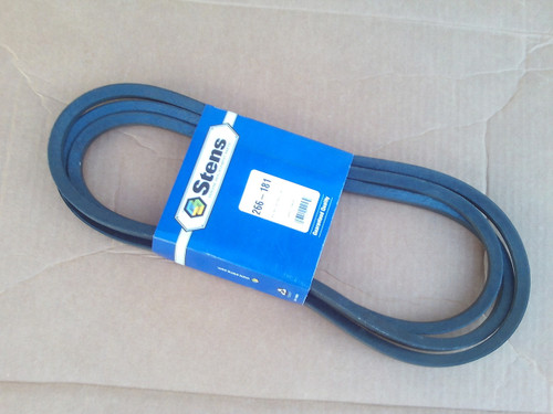 Belt for Everride 00181036