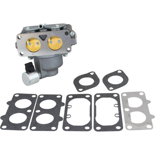 Carburetor for Briggs and Stratton 796227 &