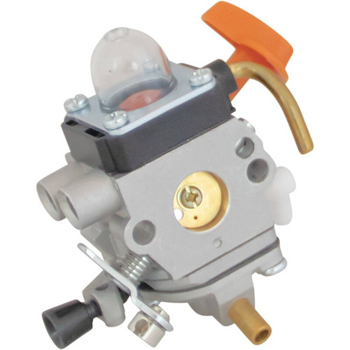 Carburetor for Stihl FC90 FC100 FC110 FS87 FS90 FS100 FS110 HL90 HL95 HL100 HT100 HT101 KM100 KM110 KM90 SP90 41801200603 41801200604 4180 120 0603 4180 120 0604