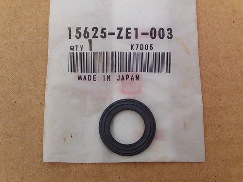 Honda Oil Fill Cap Gasket 15625-ZE1-003 15625ZE1003