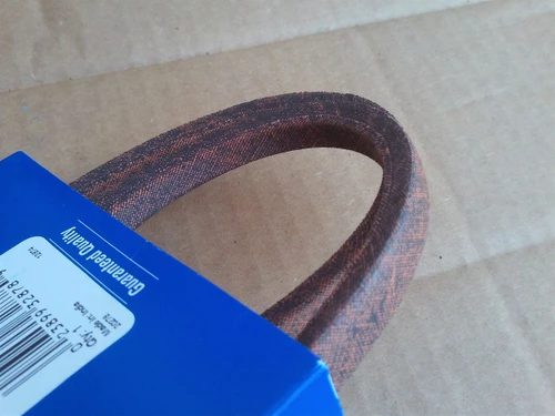 Drive Belt for Murray 754-04043 754-04043A 754-04043B 954-04043 954-04043A 954-04043B MZ2142 MZ210-42
