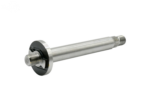 Deck Spindle Shaft for MTD 738-06439 Cub Cadet