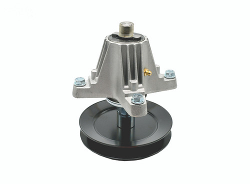 Deck Spindle for MTD 618P09255 618-09255 Cub Cadet