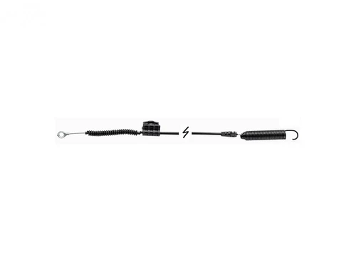 Deck Engagement Cable for Cub Cadet 946-05087 746-05087 PTO