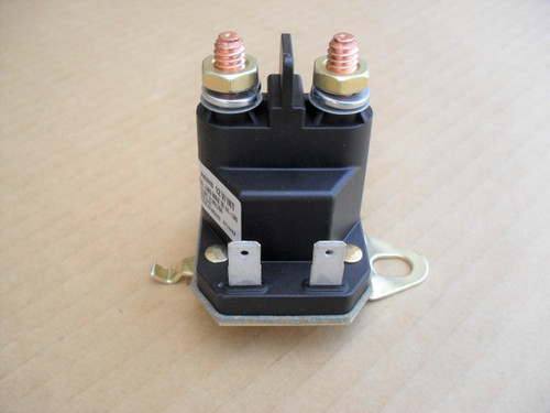 Starter Solenoid for Cub Cadet 725-06153 725-06153A