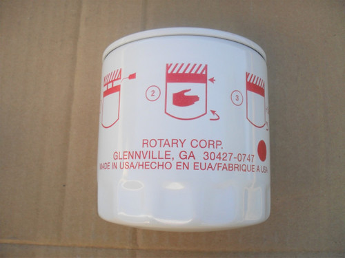 Transmission Oil Filter for MTD 727-0162 Hydro