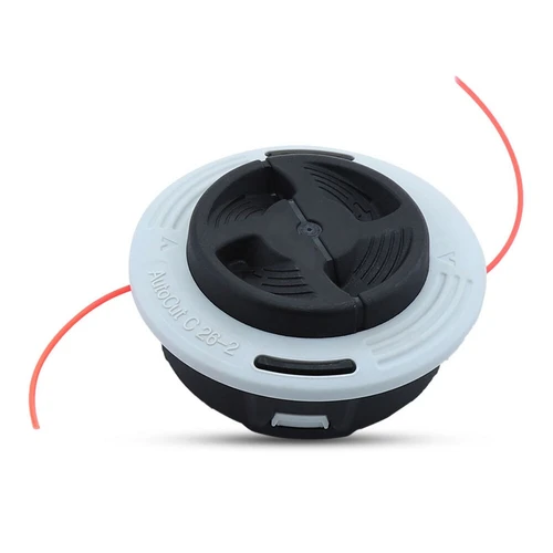 String Trimmer Head for Stihl FS55 FS55C FS56 FS56C FS70C FS87 FS90 FS94 FS100 FS120 FS130 FS250 FR450 40027102169 4002 710 2169