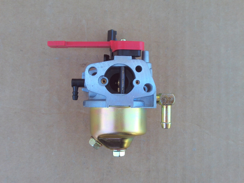 Carburetor For MTD, Cub Cadet, Troy Bilt Snow Blowers – Compatible With Multiple Models 1 thumbnail image