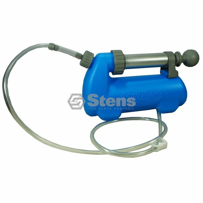 Oil Extractor Vacuum Pump, No Power Needed 051680 www