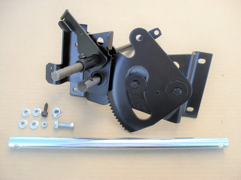 Steering Gear Sector Kit for Murray, Scotts 402075, 092316, 0917927