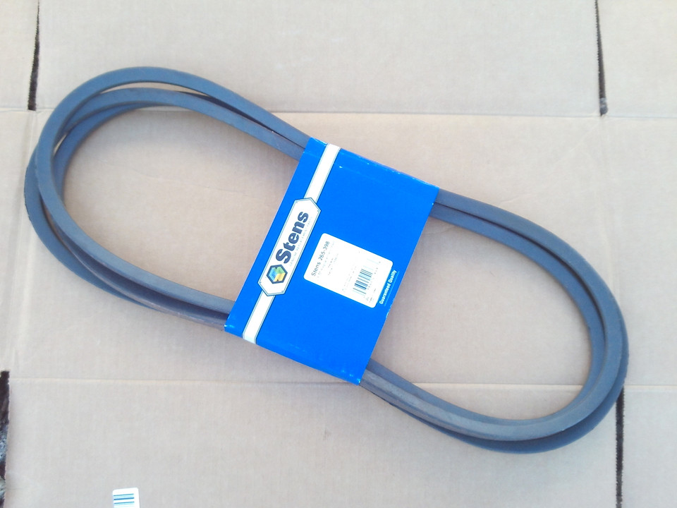 Deck Drive Belt for Snapper Pro 61" Cut 5103390, 5103390YP, 5103870