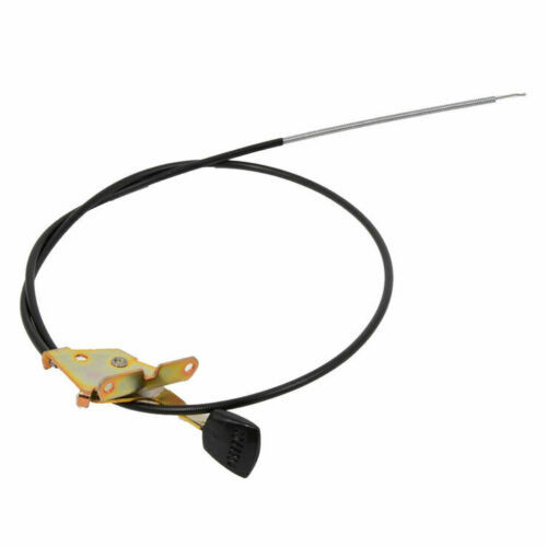 Throttle Choke Cable for MTD, Troy Bilt, Craftsman 94604542