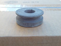 Engine Pulley for Snapper 24596, 7024596, 7024596YP, 22044, 2-2044, 2-4596 Self Propelled Walk Behind Lawn Mower ID: 7/8 " OD: 2-1/4 "