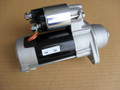 Electric Starter for Kubota BX1500D, F2260, F2560, F2560E, F3060, G2160, TG1860, ZD18, ZD21, ZD25, ZD28, ZD331, ZD326, 1900-0112, 1G023-63010, 1G023-63011, 1G069-63010, 1G069-63011, K3511-81410 