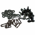 Master Link for Drive Chain # 40, Shop Pack of 10 Connecting Links, 250-093