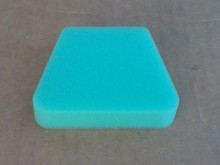 Partner Filtro Aria Carburatore Durevole 350 351 370 371 390 420 Mcculloch 333 335 338 Realizzato In Metallo Ad Alta Durezza E Resistenza - Foto 12