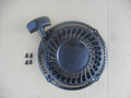 Recoil Starter for Briggs and Stratton 591606, 695058, 790416, 11 HP to 17.5 HP engines &