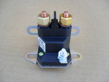 Starter Solenoid for Snapper 18817 7018817 7075671 7075671YP 7075691YP ...