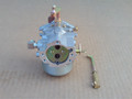 Carburetor for Kohler K301, K321, K341, 4705304, 4705315, 4785304, 4785330, 4785330S, A237771, F275338, G375338, A-237771, F-275338, G-375338, 4785330-S