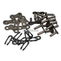 Master Link for Drive Chain # 41, Shop Pack of 10 Connecting Links 250-101