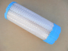 Air Filter & Inner Filter For John Deere Z-Series Mowers – Fits AUC13456, MIU11747 & More – Lawn & Garden AMC Brand