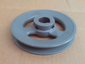 Deck Pulley for Lesco 050186 050307 ID: 1" OD: 5-5/8"