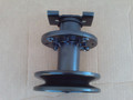 Deck Spindle for Gutbrod 09241231, 092.41.231